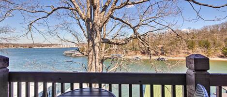 Maison (3 Bedrooms) | Intérieur