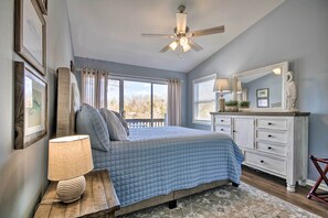 Hus (3 Bedrooms) | Innvendig