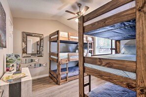 Nhà (3 Bedrooms) | Nội thất