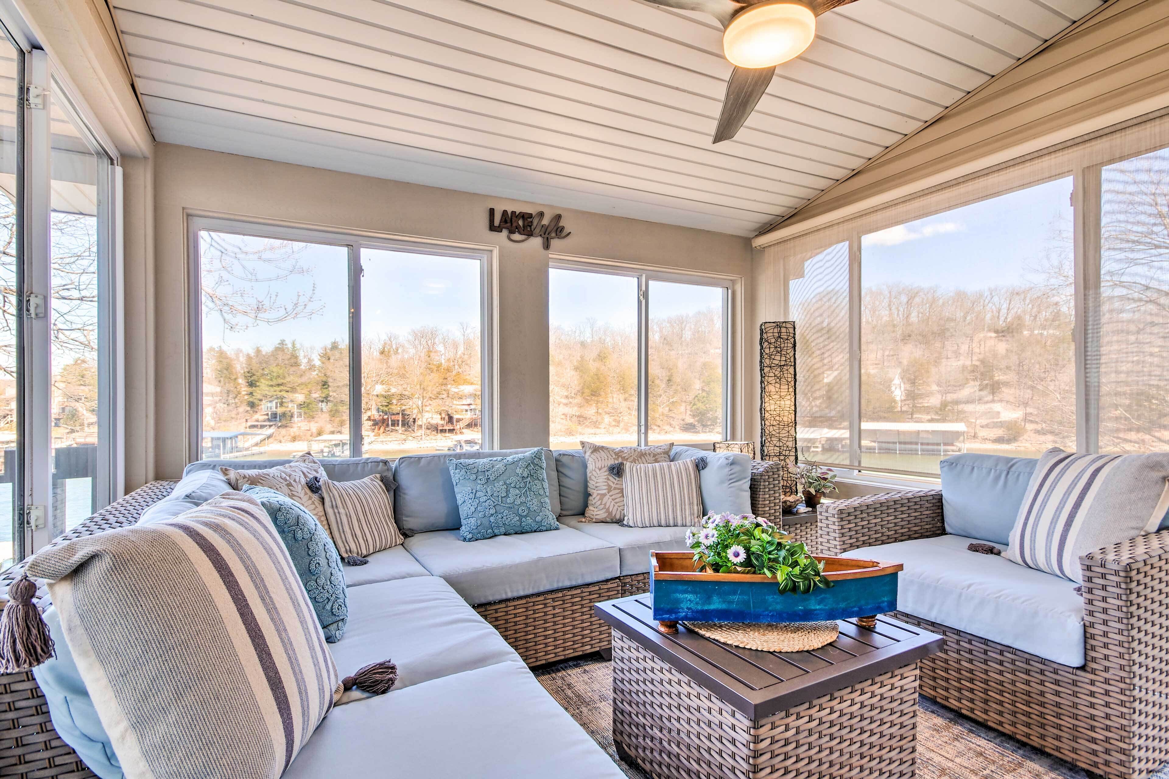 獨棟房屋 (3 Bedrooms) | 住宿內部