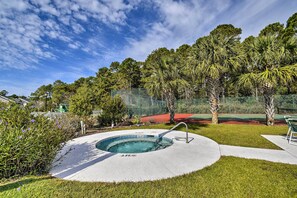 Apartment (2 Bedrooms) | Interior - Sunset Beach Resort Condo in Golf Community! (Sunset Beach)