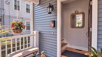 Căn hộ (2 Bedrooms) | Nội thất