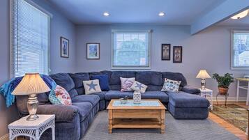 Căn hộ (2 Bedrooms) | Nội thất