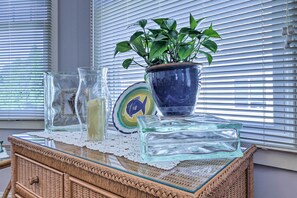 Leilighet (2 Bedrooms) | Innvendig