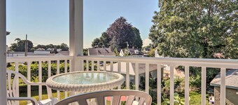 New London Hideaway Near Beaches & Local Spots!