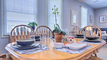 Căn hộ (2 Bedrooms) | Nội thất