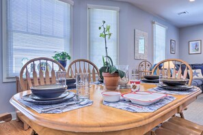 Departamento (2 Bedrooms) | Interior