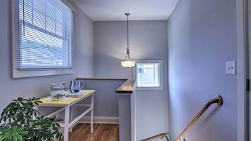 Căn hộ (2 Bedrooms) | Nội thất