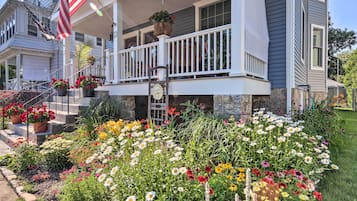 Căn hộ (2 Bedrooms) | Nội thất