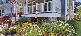 New London Hideaway Near Beaches & Local Spots!