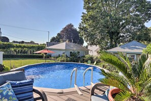 Departamento (2 Bedrooms) | Interior