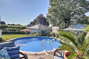 Apartamento (2 Bedrooms) | Parte interna