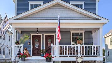 Căn hộ (2 Bedrooms) | Nội thất