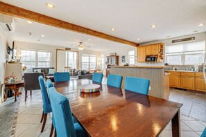 Casa (4 Bedrooms) | Interior