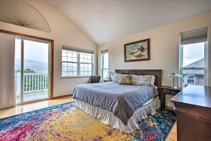 Casa (4 Bedrooms) | Interior