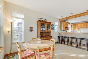 独立别墅 (4 Bedrooms) | 住宿内部