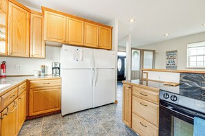 独立别墅 (4 Bedrooms) | 住宿内部