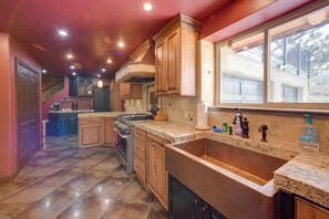 Apartment (2 Bedrooms) | Innenbereich