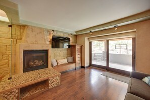 Căn hộ (2 Bedrooms) | Nội thất