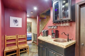 Apartment (2 Bedrooms) | Innenbereich