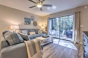 公寓 (2 Bedrooms) | 住宿內部