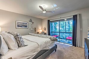 Apartment (2 Bedrooms) | Interior - Renovated Gem w/ Pool Access: 1/4 Mi to Beach (Santa Rosa Beach)