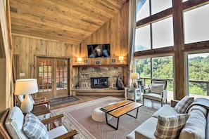 Casa (5 Bedrooms) | Interior