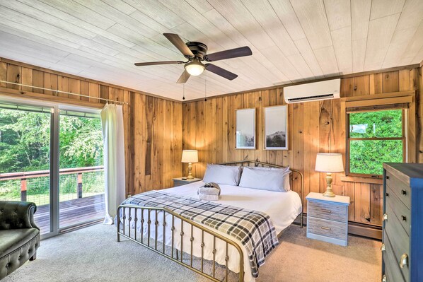 Casa (5 Bedrooms) | Interior
