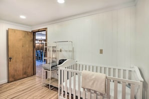 Casa (5 Bedrooms) | Interior