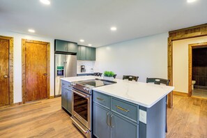 Casa (5 Bedrooms) | Interior