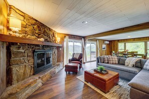 Casa (5 Bedrooms) | Interior