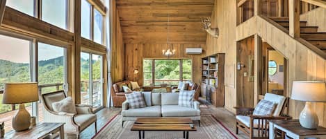 Huis (5 Bedrooms) | Interieur