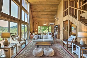 Maison (5 Bedrooms) | Intérieur