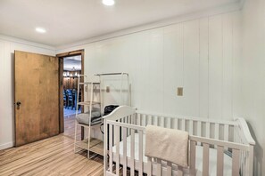 Hus (5 Bedrooms) | Innvendig