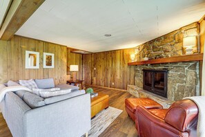 Ferienhaus (5 Bedrooms) | Innenbereich