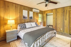 Talo (5 Bedrooms) | Sisätilat