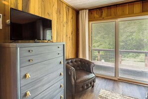 Ferienhaus (5 Bedrooms) | Innenbereich
