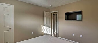 Spacious Family Home w/ Fire Pits, Large Yard