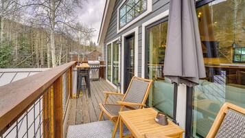 Maison (3 Bedrooms) | Intérieur