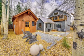 Maison (3 Bedrooms) | Intérieur