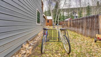 Maison (3 Bedrooms) | Intérieur