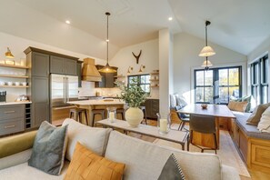 Casa (3 Bedrooms) | Interior