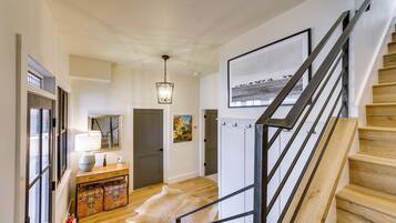 Rumah (3 Bedrooms) | Interior