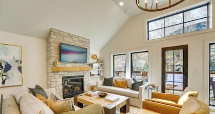 Inviting & Renovated Home in Crested Butte!