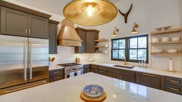 Maison (3 Bedrooms) | Intérieur