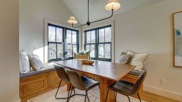 Maison (3 Bedrooms) | Intérieur