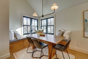 Maison (3 Bedrooms) | Intérieur