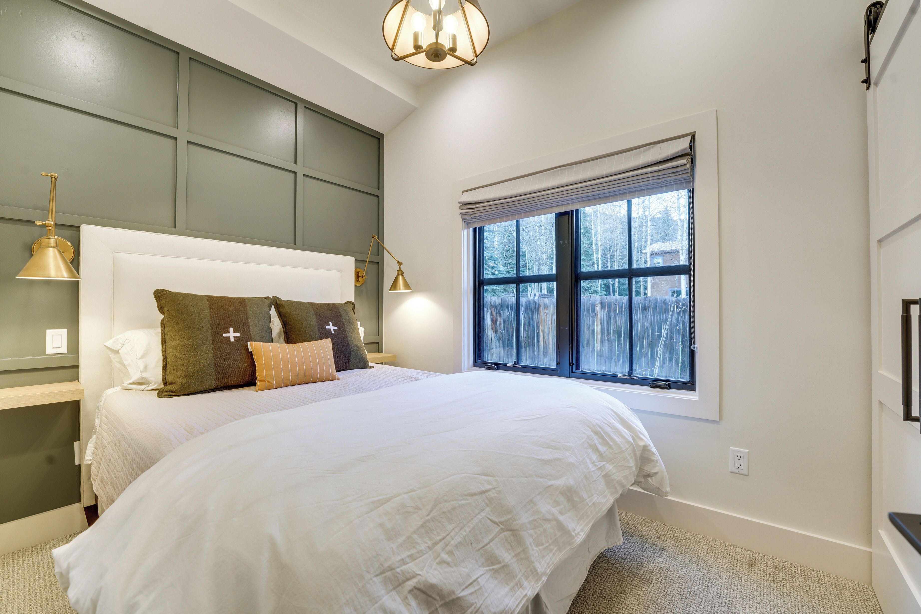 Rumah (3 Bedrooms) | Interior