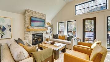 Maison (3 Bedrooms) | Façade de lâhĂ©bergement