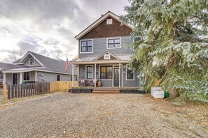 House (3 Bedrooms) | Interior - Inviting & Renovated Home in Crested Butte! (Crested Butte)